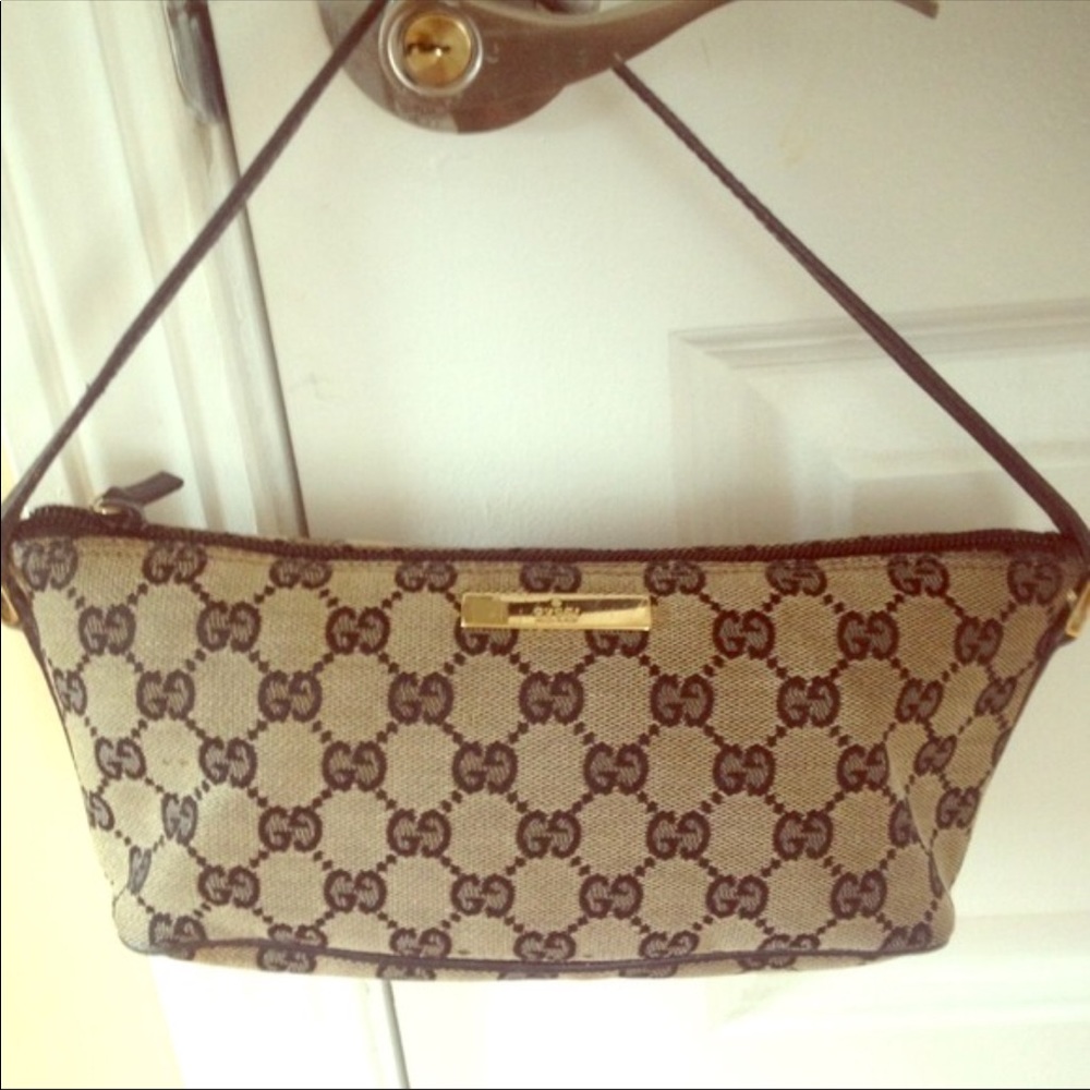 Gucci pochette